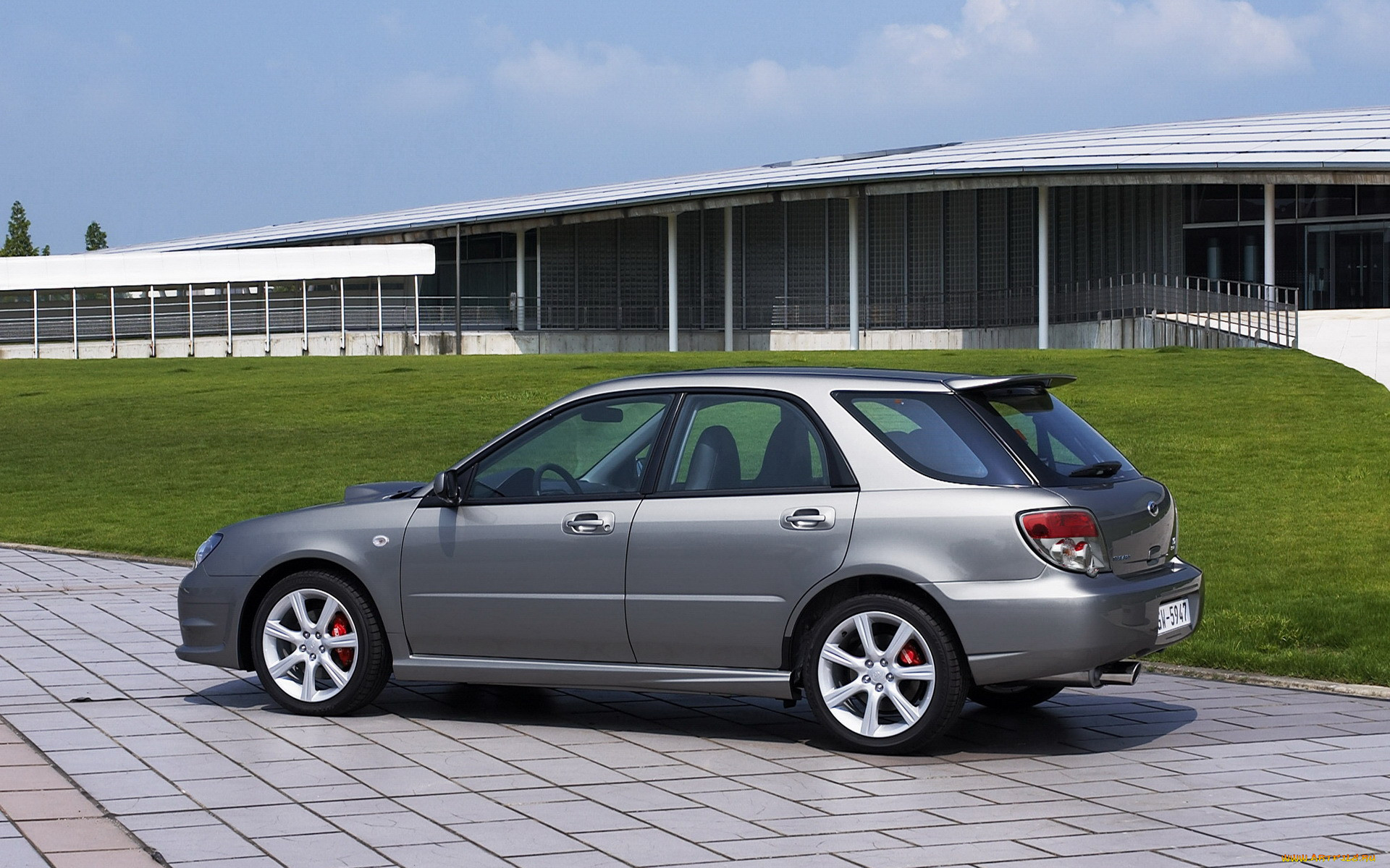 subaru, impreza, wrx, sport, wagon, 